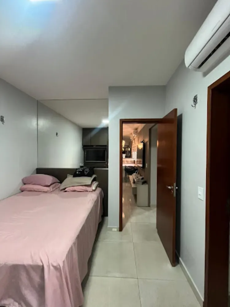 Apartamento, 2 quartos, 57 m² - Foto 2