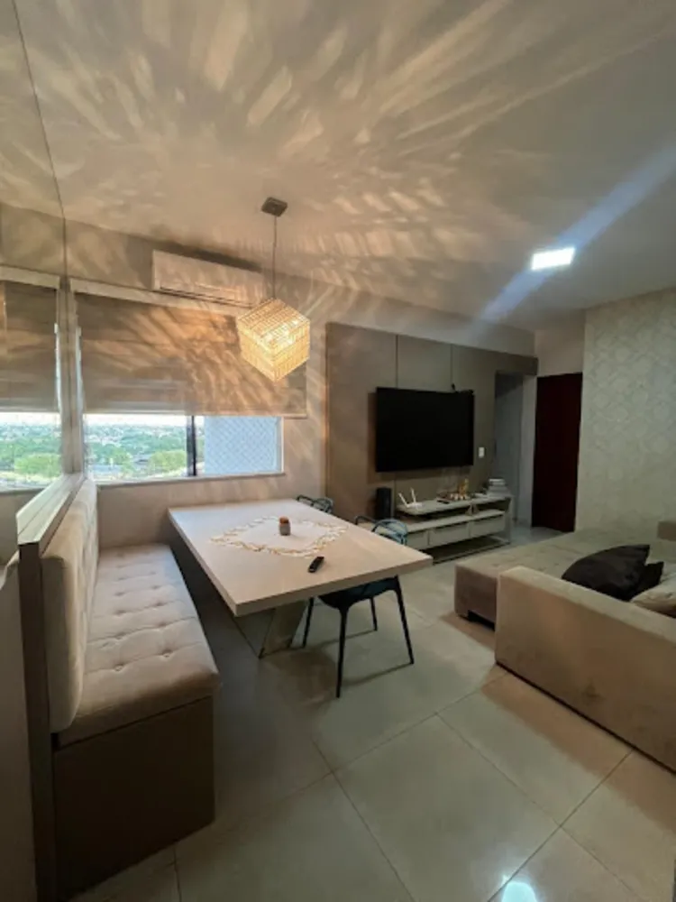 Apartamento, 2 quartos, 57 m² - Foto 1