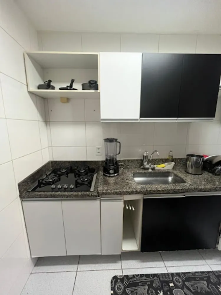 Apartamento, 2 quartos, 57 m² - Foto 6