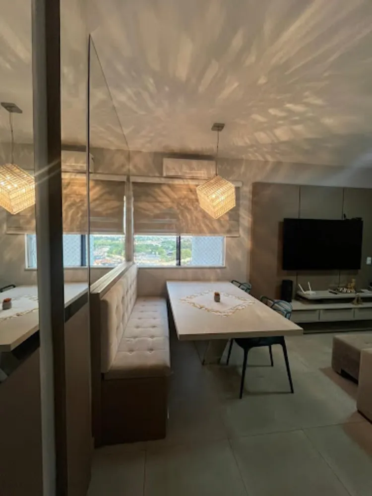 Apartamento, 2 quartos, 57 m² - Foto 16