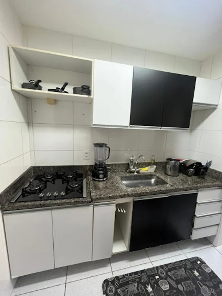 Apartamento, 2 quartos, 57 m² - Foto 3