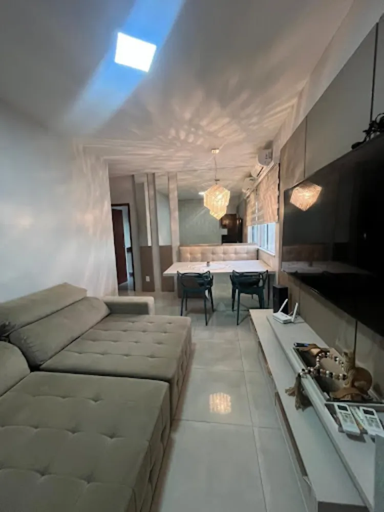 Apartamento, 2 quartos, 57 m² - Foto 11