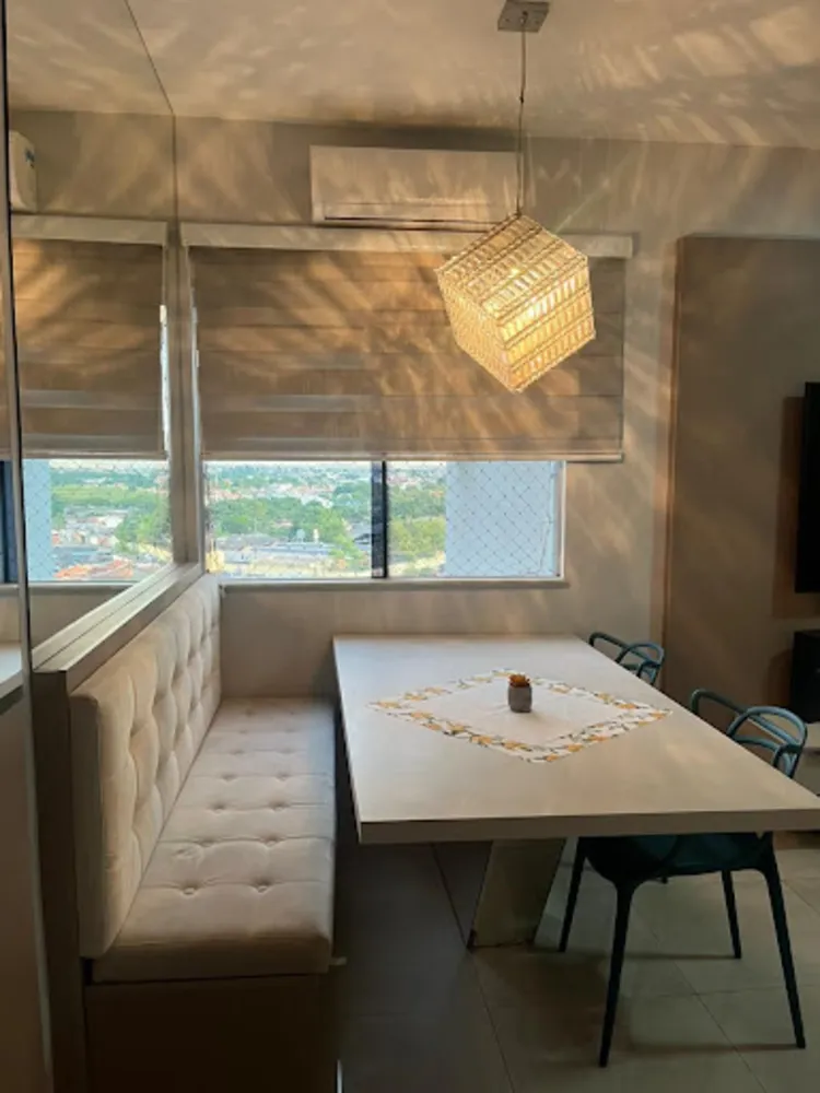 Apartamento, 2 quartos, 57 m² - Foto 5