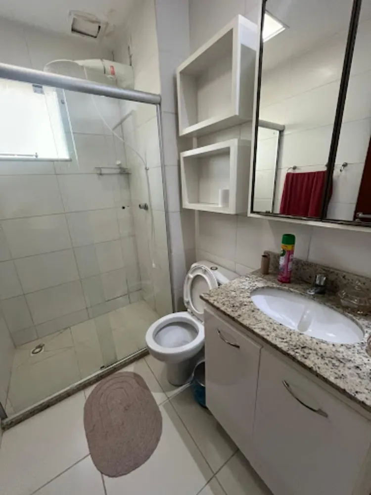 Apartamento, 2 quartos, 57 m² - Foto 7
