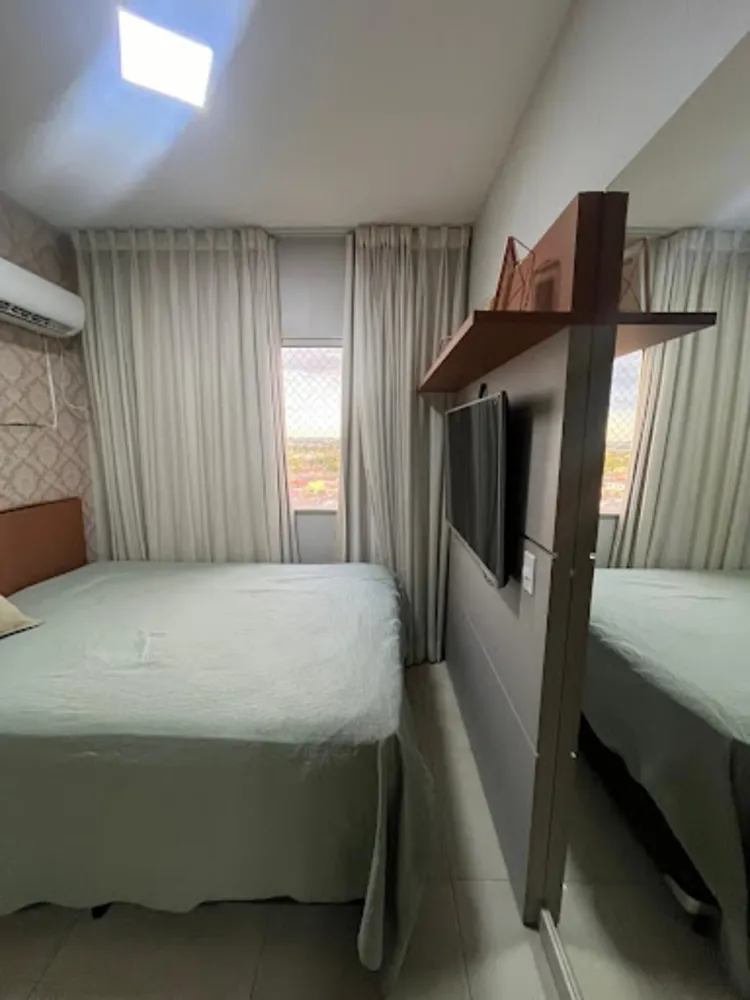 Apartamento, 2 quartos, 57 m² - Foto 14
