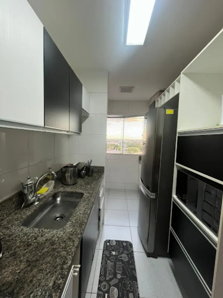 Apartamento, 2 quartos, 57 m² - Foto 6