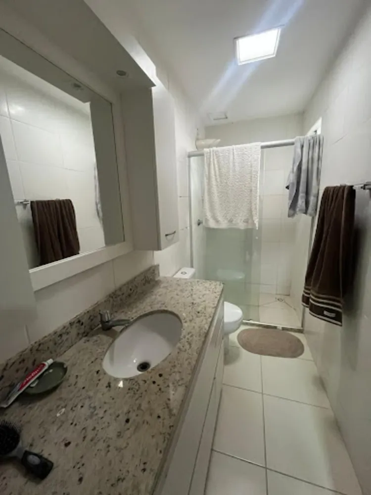 Apartamento, 2 quartos, 57 m² - Foto 8