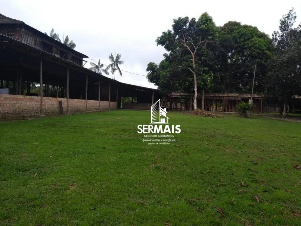 Sítio, 2 quartos, 73 hectares - Foto 13