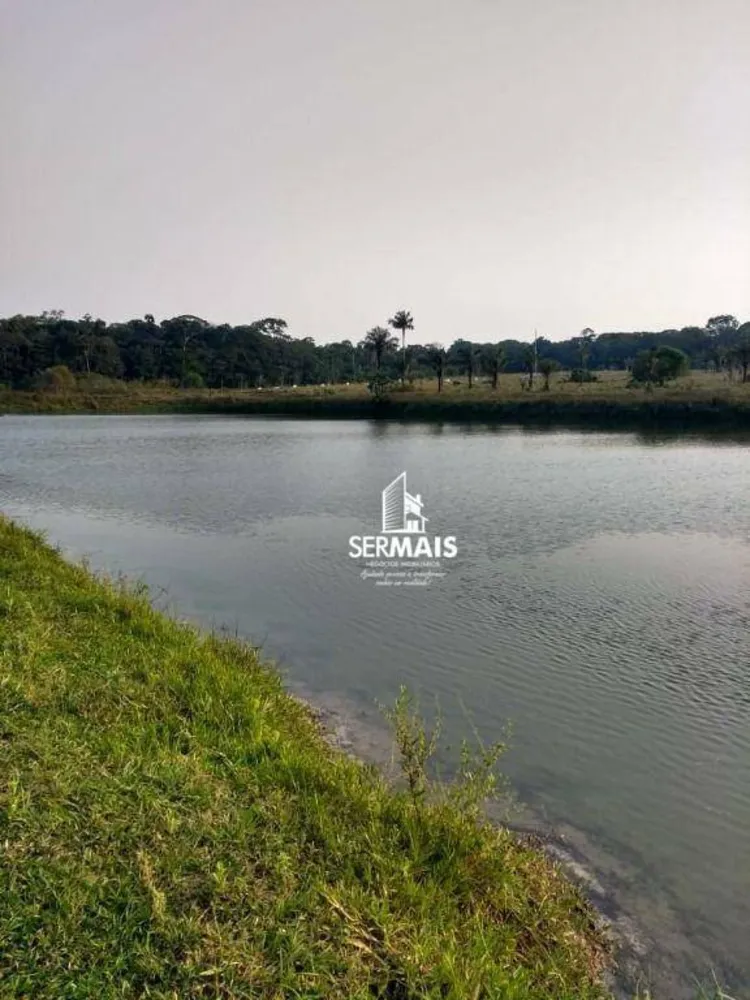 Sítio, 2 quartos, 73 hectares - Foto 1