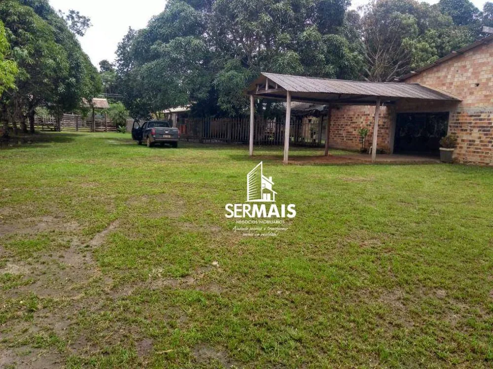 Sítio, 2 quartos, 73 hectares - Foto 15