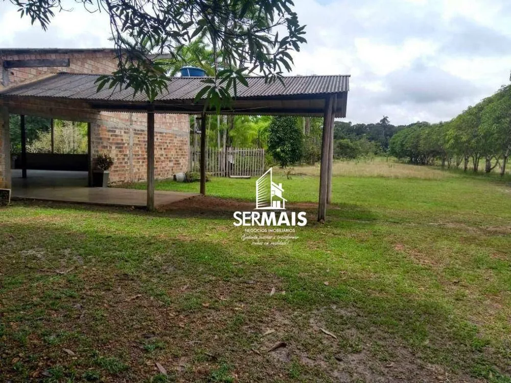Sítio, 2 quartos, 73 hectares - Foto 10