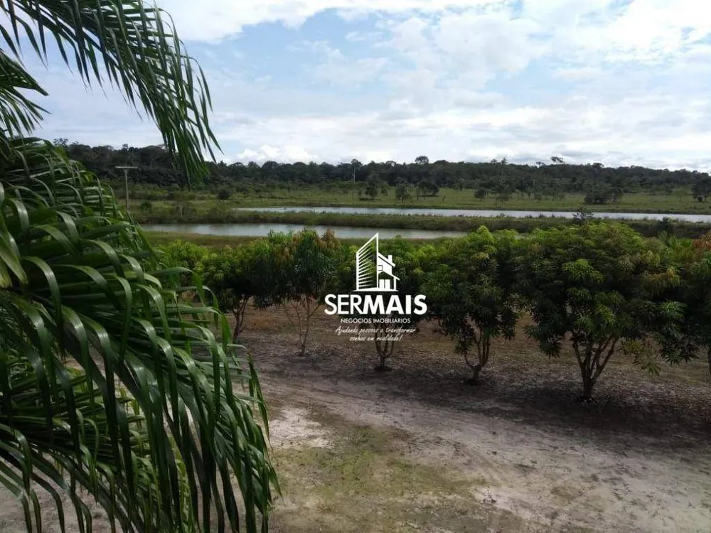 Sítio, 2 quartos, 73 hectares - Foto 14