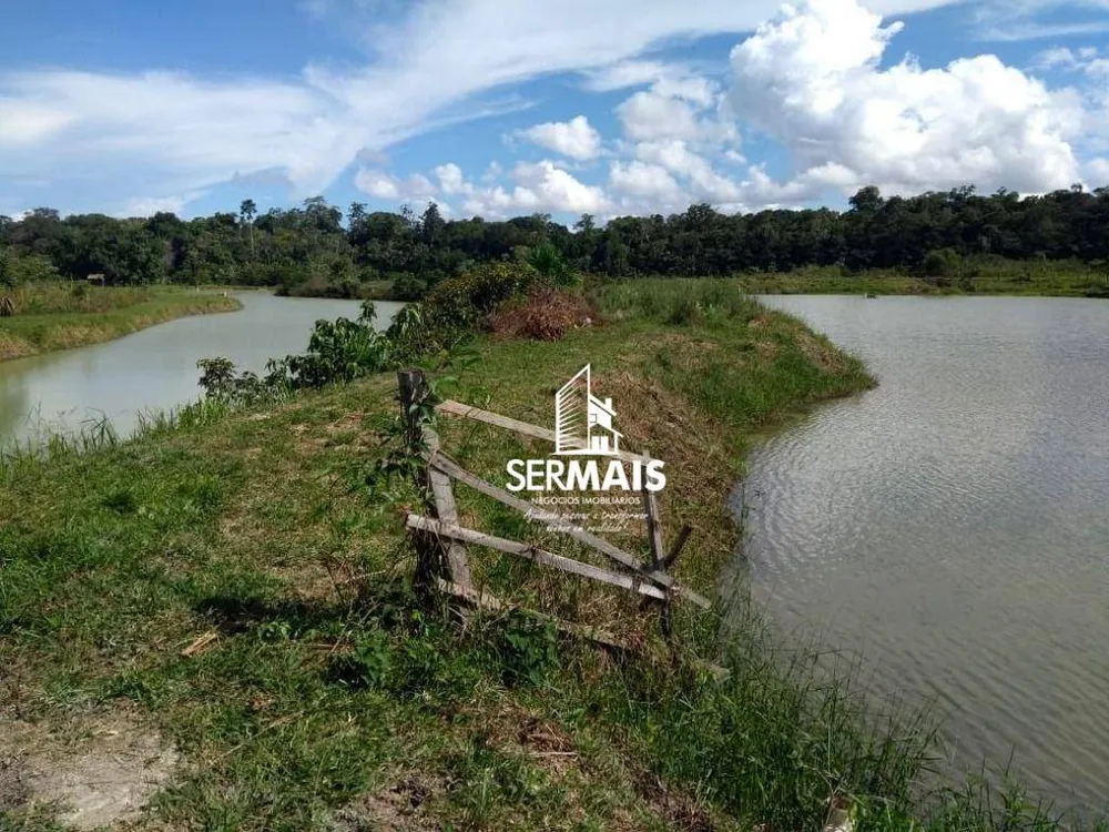 Sítio, 2 quartos, 73 hectares - Foto 6