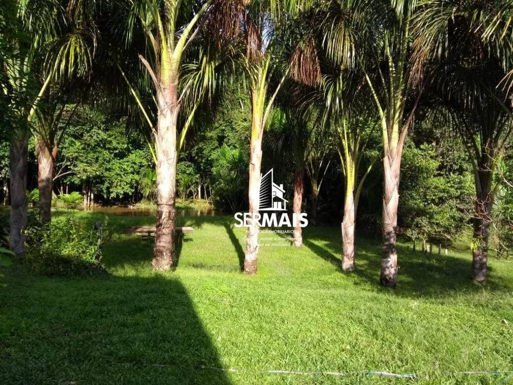 Sítio, 2 quartos, 73 hectares - Foto 4