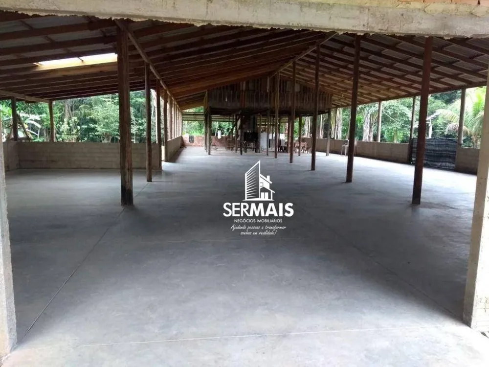 Sítio, 2 quartos, 73 hectares - Foto 12