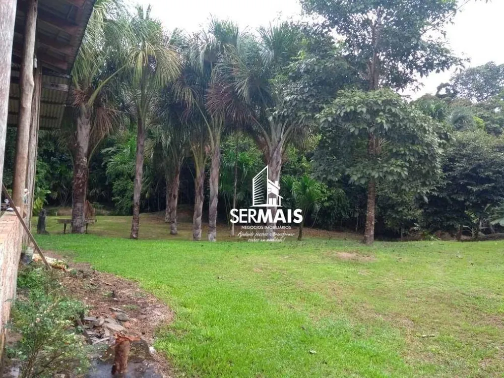 Sítio, 2 quartos, 73 hectares - Foto 16