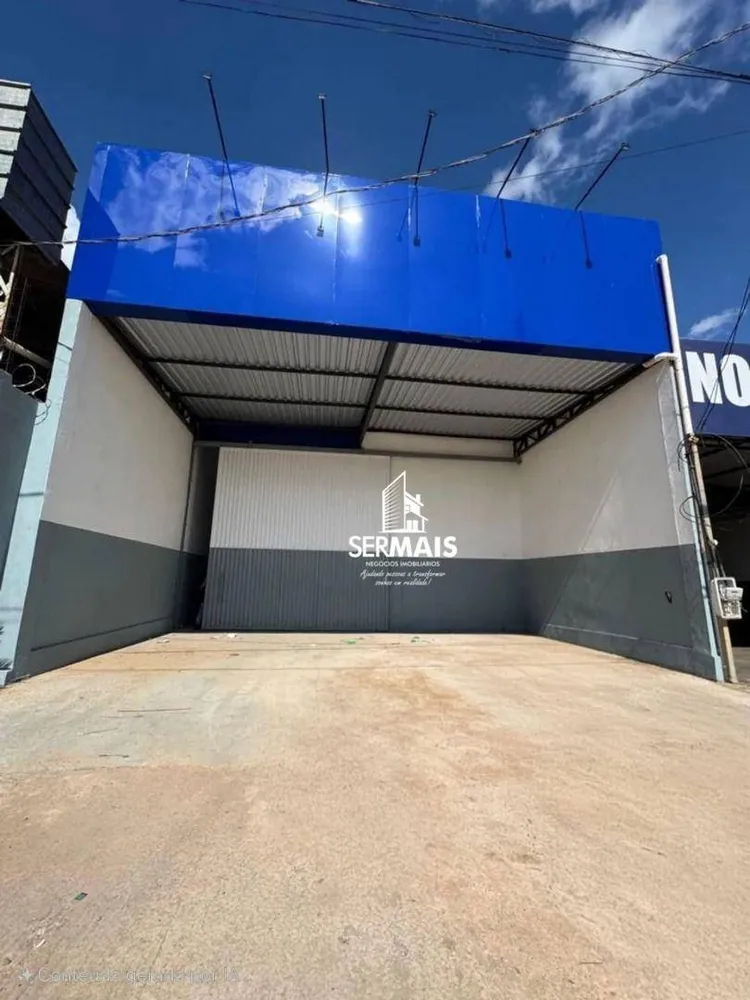 Depósito-Galpão, 400 m² - Foto 5