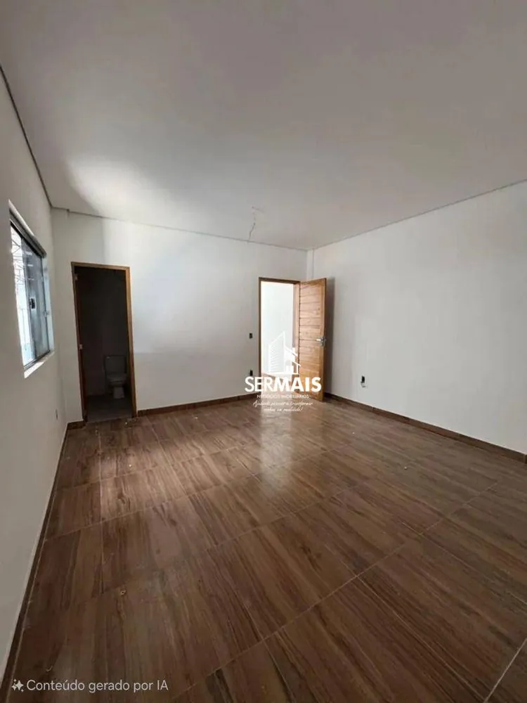 Depósito-Galpão, 400 m² - Foto 3