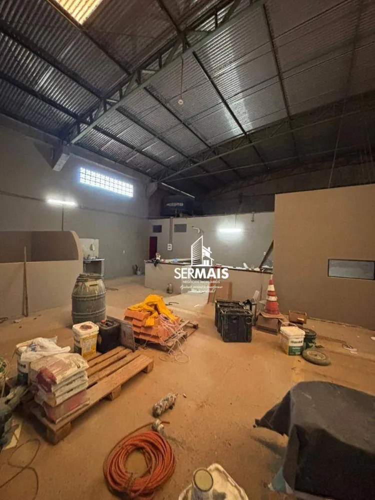 Depósito-Galpão, 800 m² - Foto 6