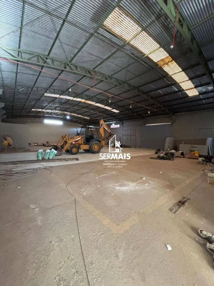 Depósito-Galpão, 800 m² - Foto 7