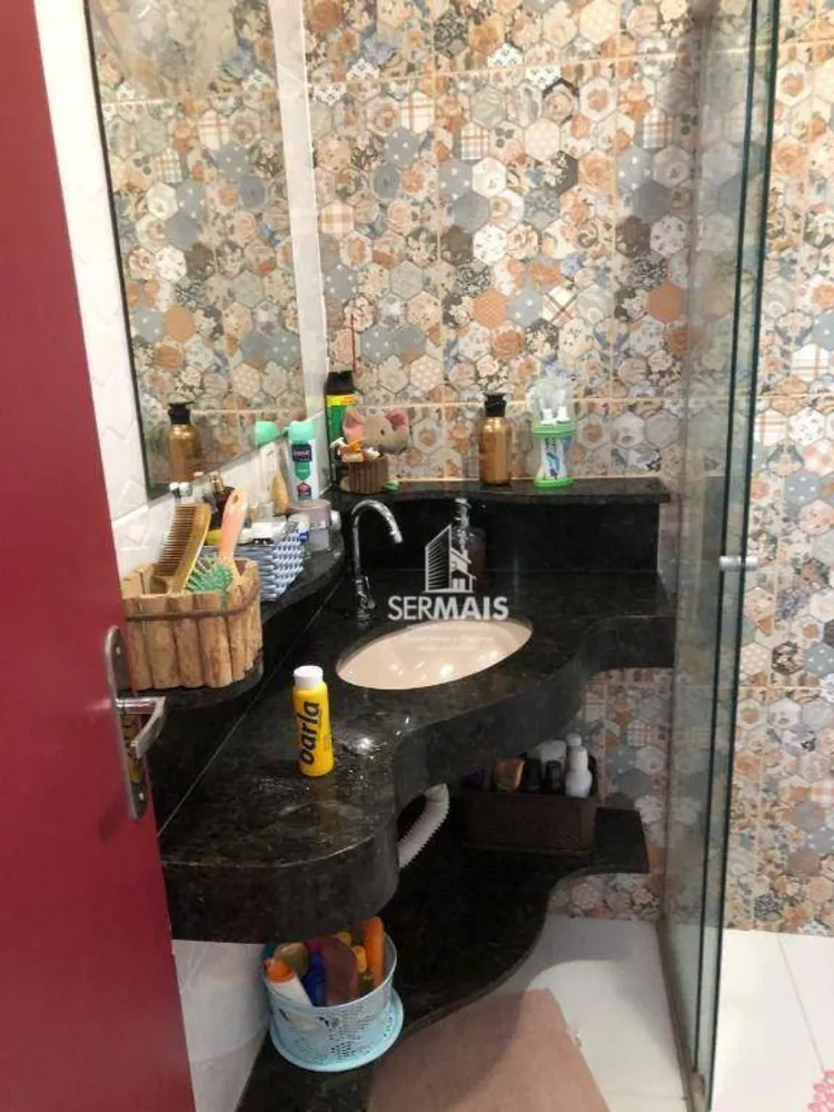 Casa de Condomínio, 3 quartos - Foto 7