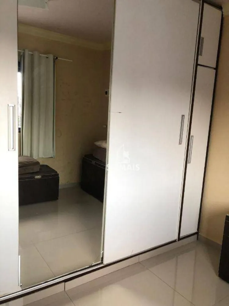 Casa de Condomínio, 3 quartos - Foto 19