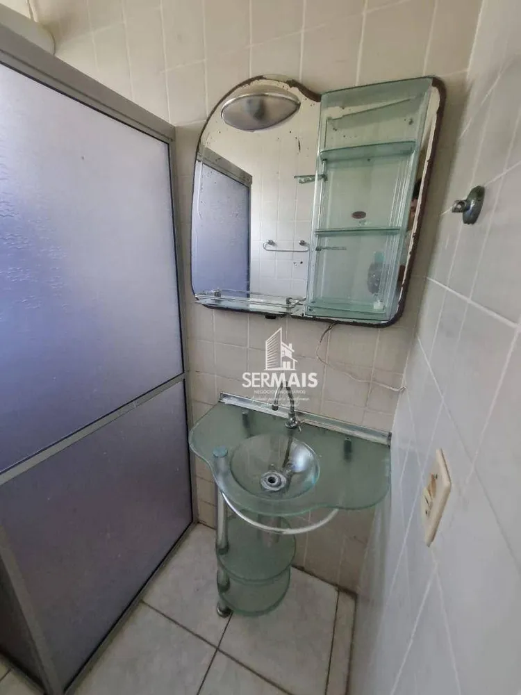 Apartamento, 2 quartos, 56 m² - Foto 6
