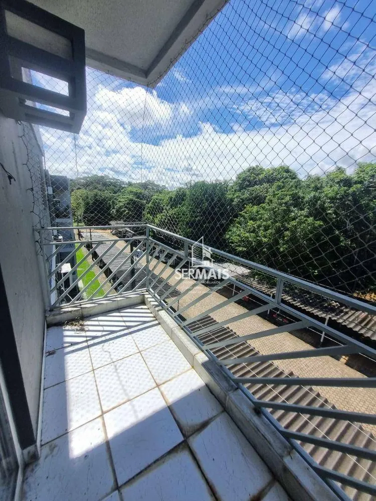 Apartamento, 2 quartos, 56 m² - Foto 4