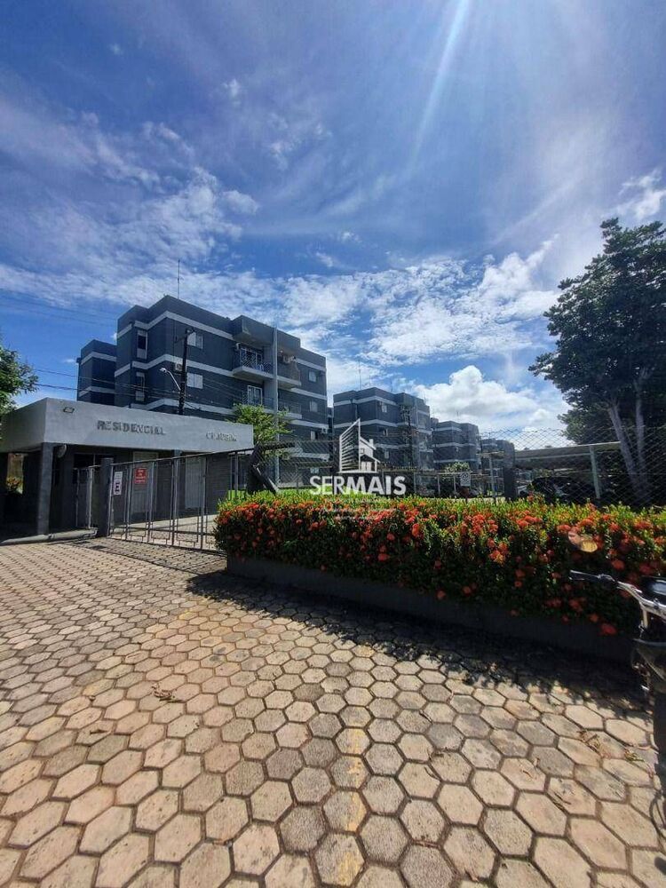 Apartamento, 2 quartos, 56 m² - Foto 1