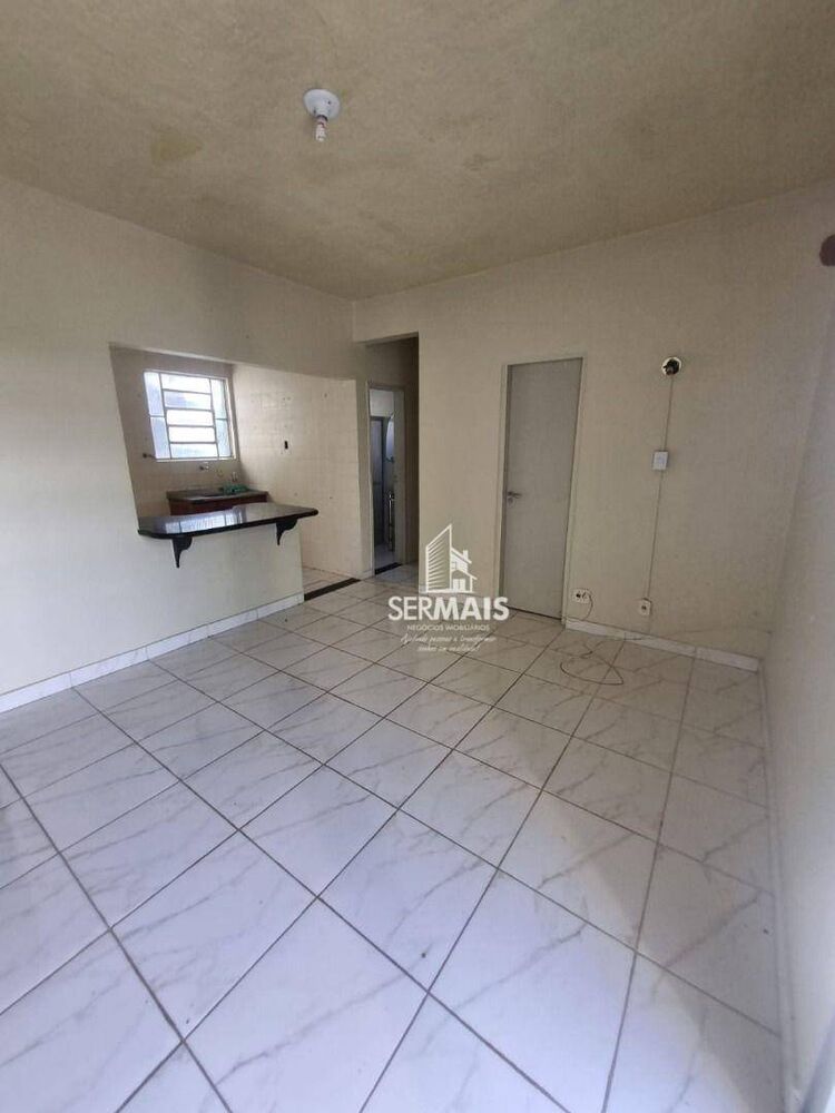 Apartamento, 2 quartos, 56 m² - Foto 2