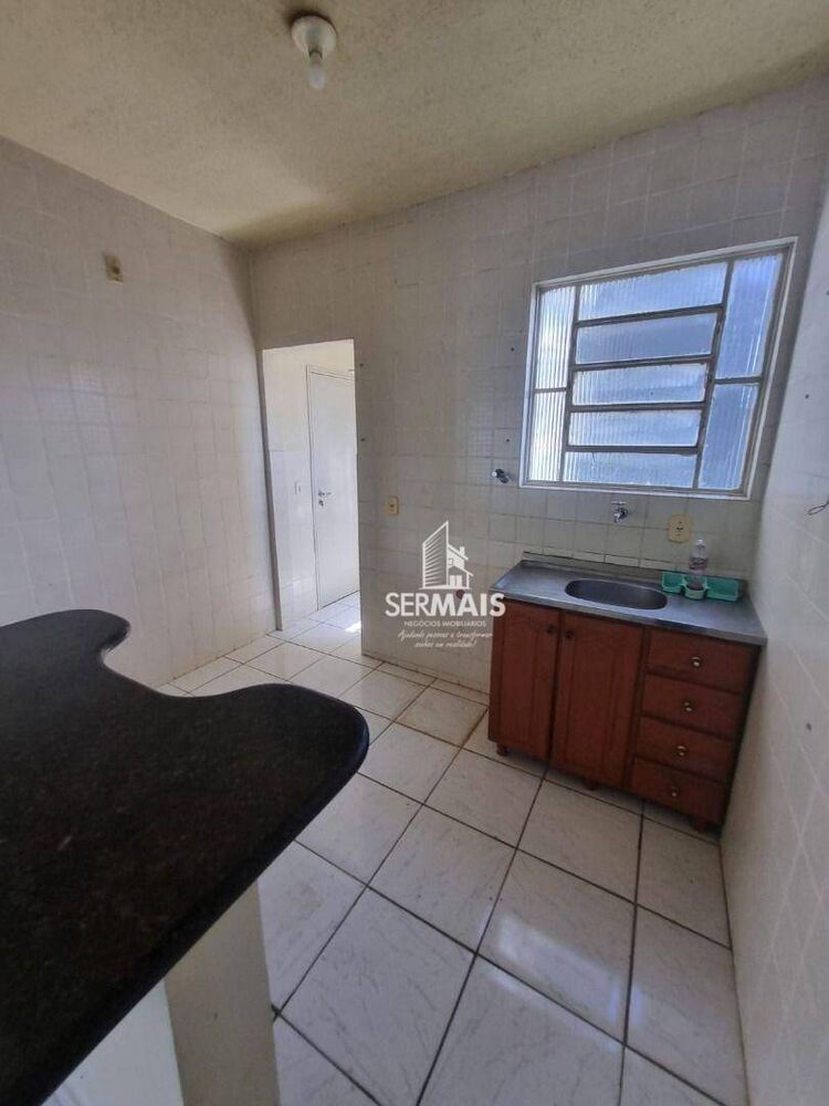 Apartamento, 2 quartos, 56 m² - Foto 3