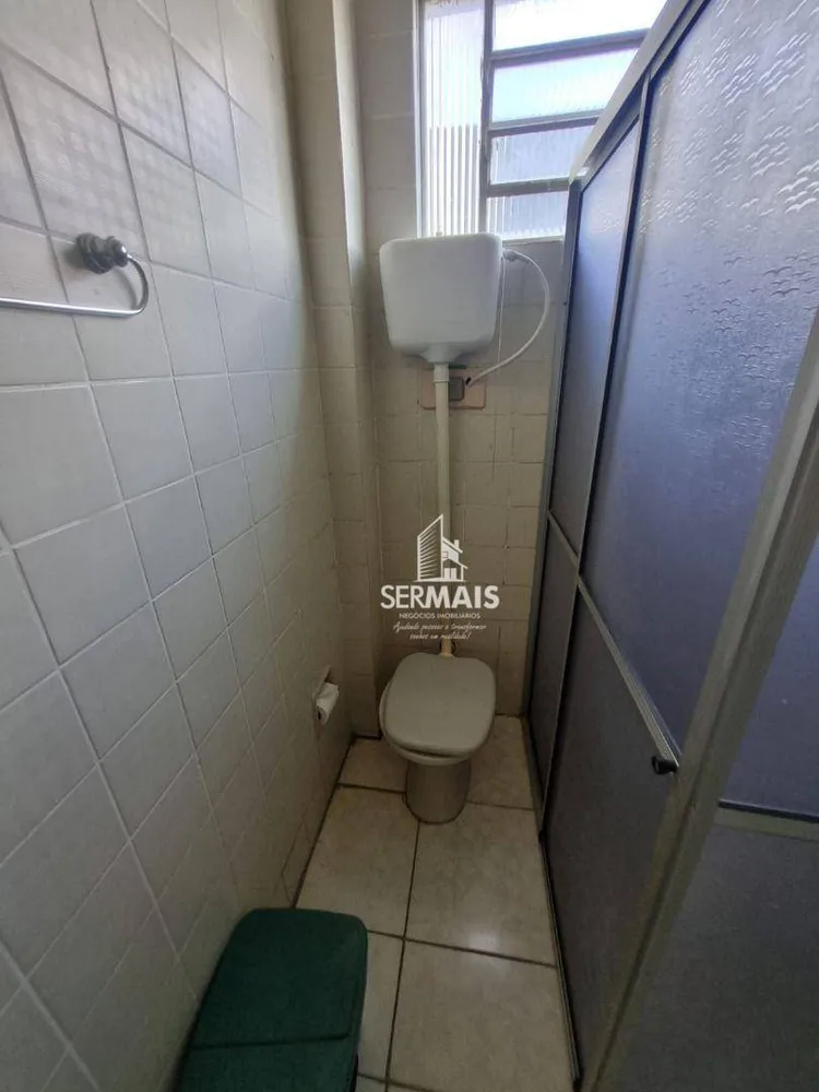 Apartamento, 2 quartos, 56 m² - Foto 5