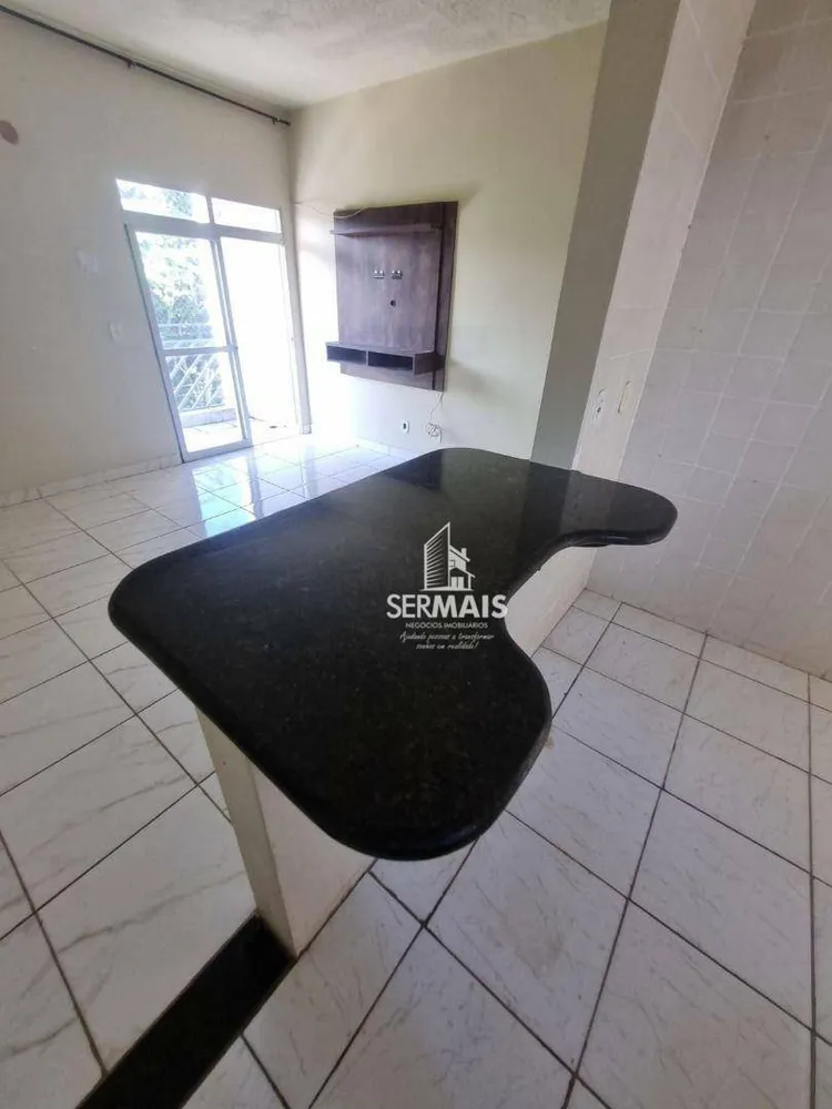 Apartamento, 2 quartos, 56 m² - Foto 9