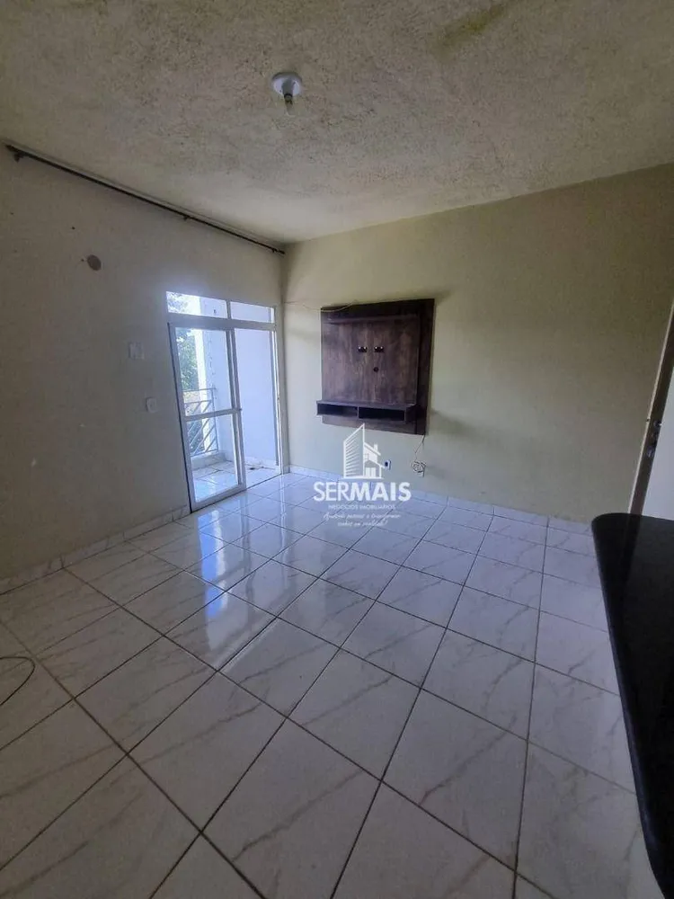 Apartamento, 2 quartos, 56 m² - Foto 3