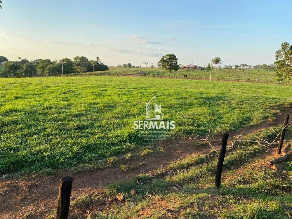 Fazenda, 97 hectares - Foto 6