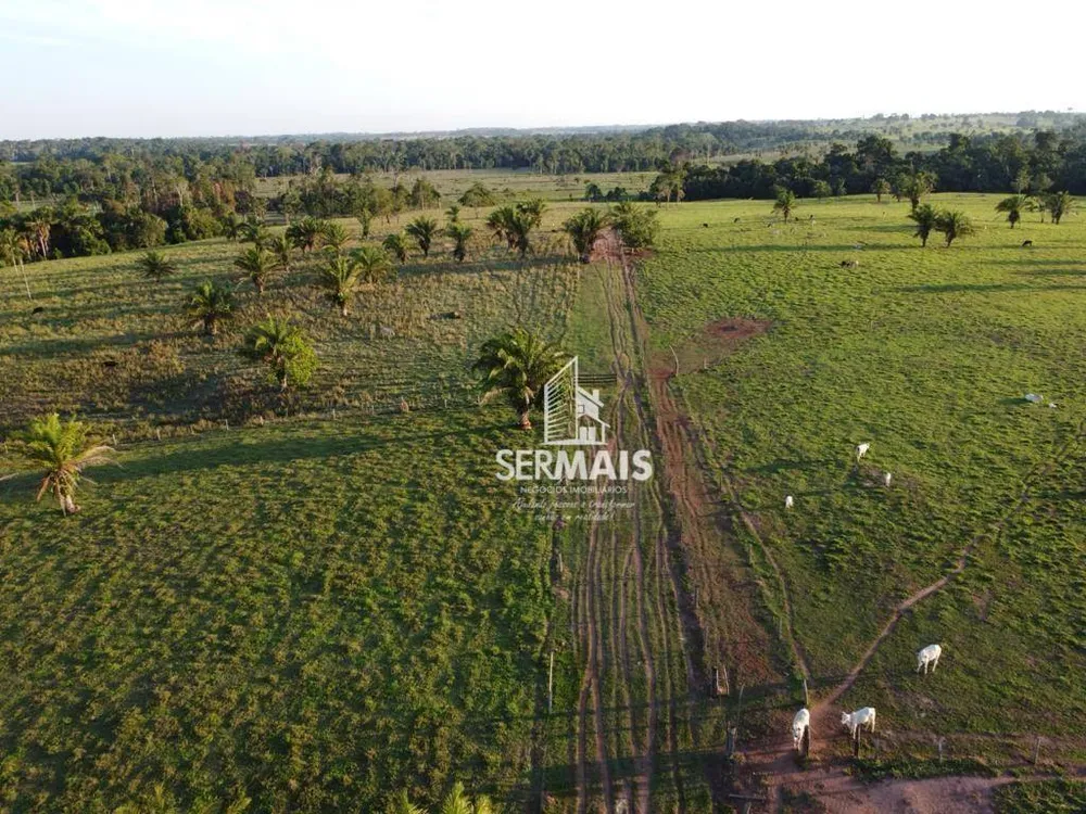 Fazenda, 97 hectares - Foto 1