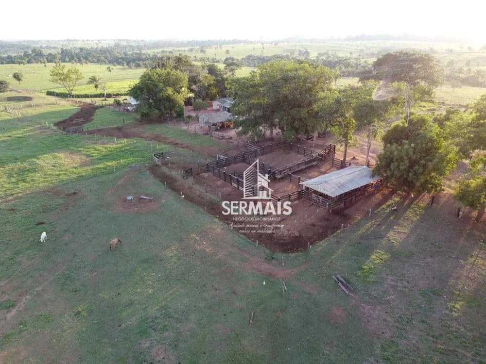 Fazenda, 97 hectares - Foto 5