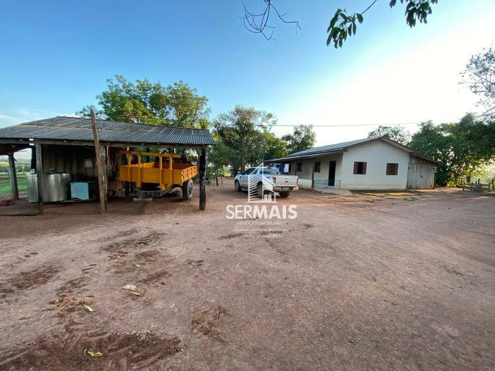 Fazenda, 97 hectares - Foto 10
