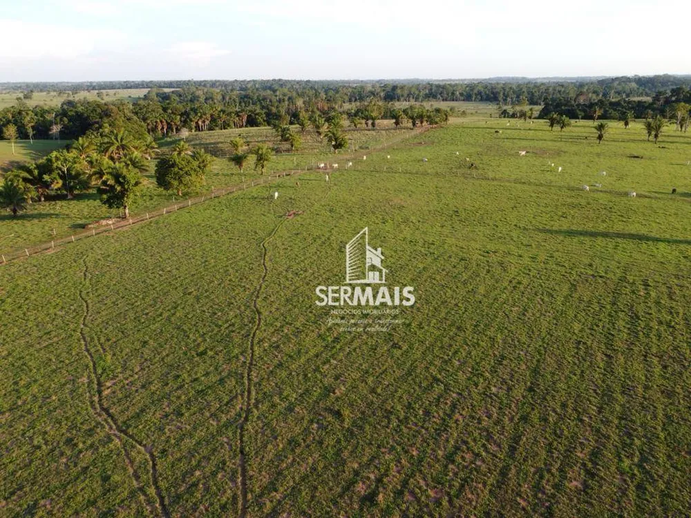 Fazenda, 97 hectares - Foto 2