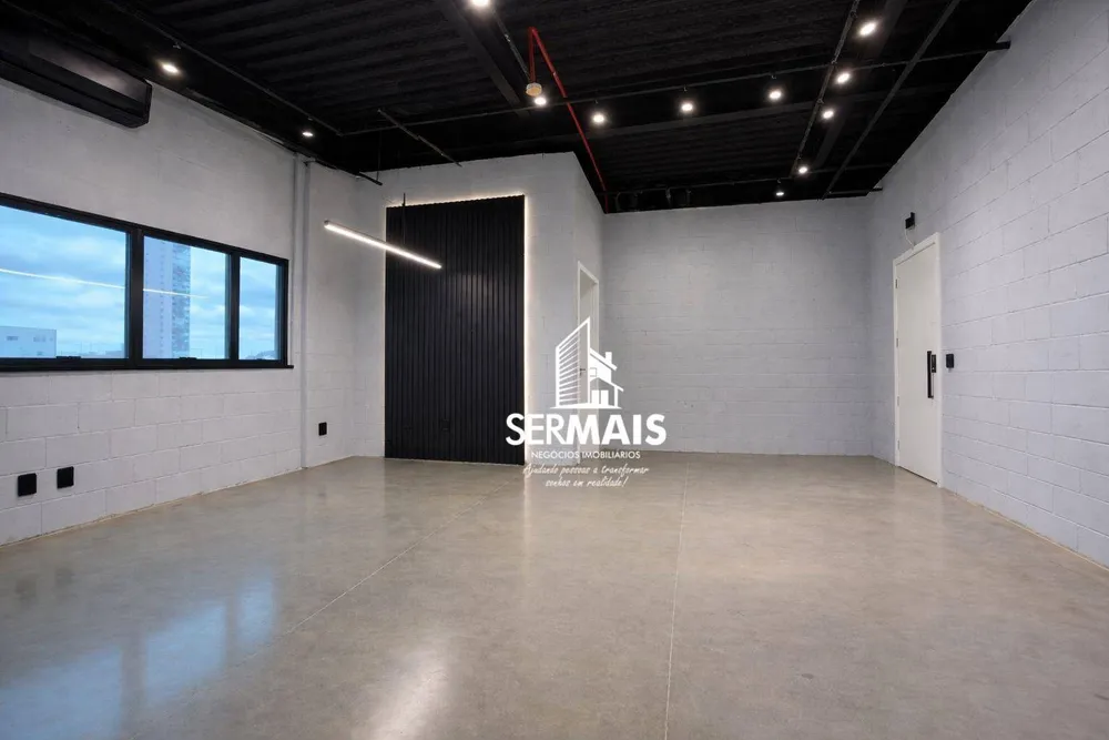 Sala-Conjunto, 48 m² - Foto 1