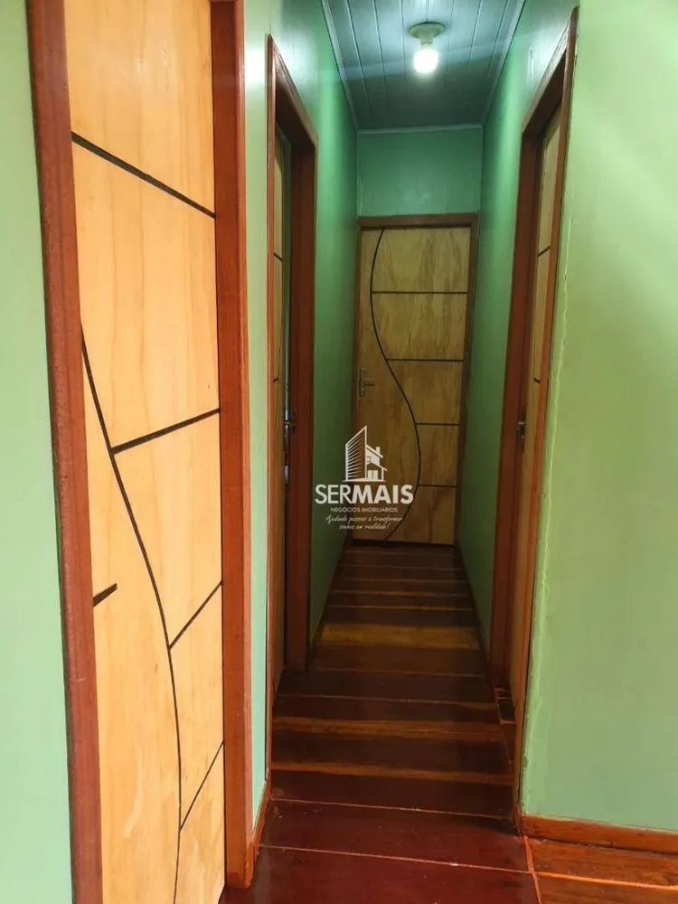 Chácara, 7200 m² - Foto 2
