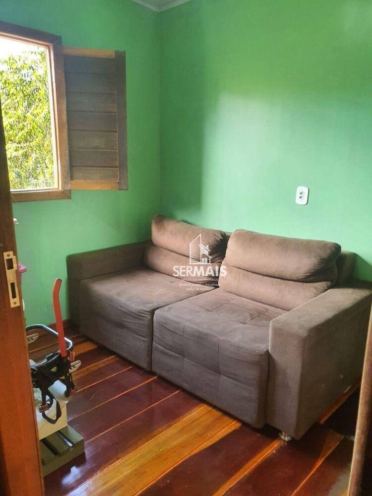 Chácara, 7200 m² - Foto 3