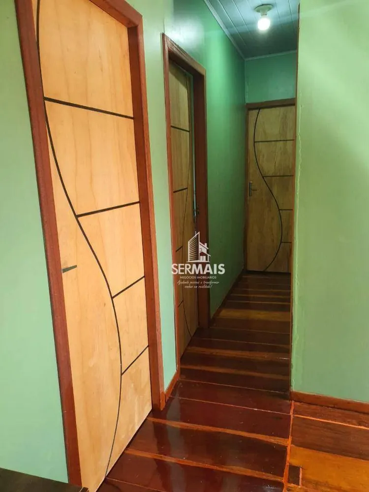 Chácara, 7200 m² - Foto 3