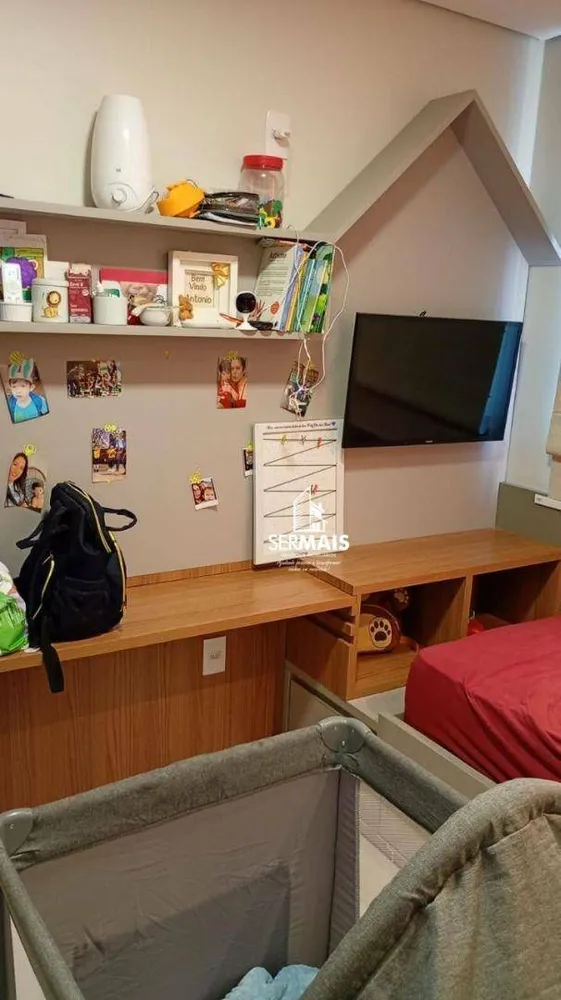 Apartamento, 3 quartos, 85 m² - Foto 1