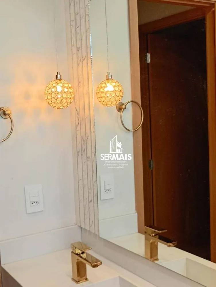 Apartamento, 3 quartos, 85 m² - Foto 7