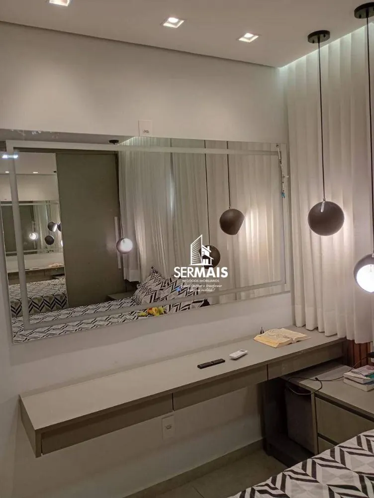 Apartamento, 3 quartos, 85 m² - Foto 2