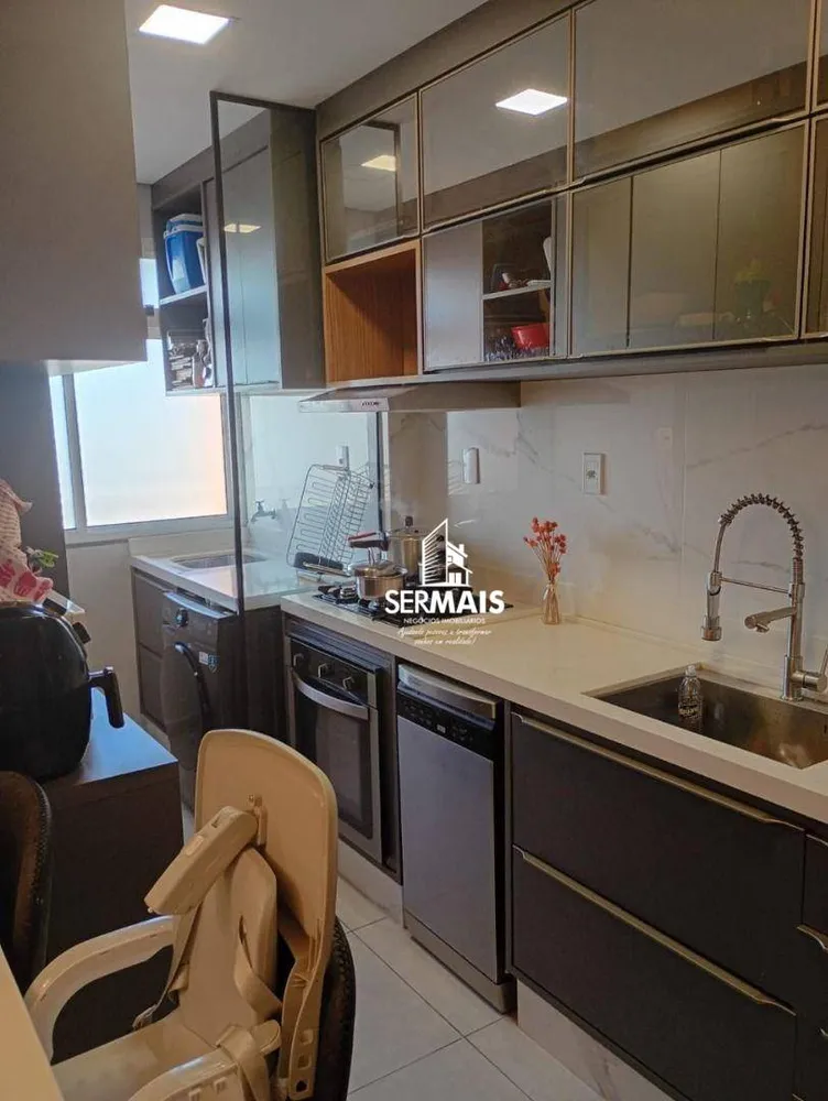 Apartamento, 3 quartos, 85 m² - Foto 13
