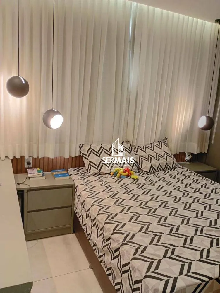 Apartamento, 3 quartos, 85 m² - Foto 5