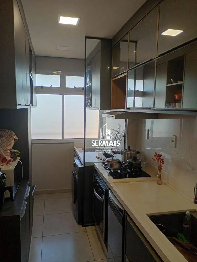 Apartamento, 3 quartos, 85 m² - Foto 7