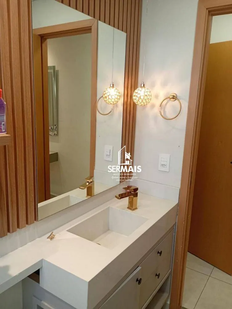 Apartamento, 3 quartos, 85 m² - Foto 8